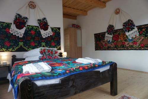 Agroturismo Casa Maramure?ean? Larisa