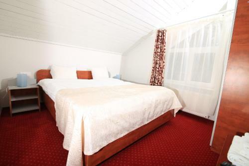 Hostal Vila Edelweiss