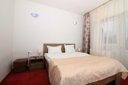 Hostal Vila Edelweiss