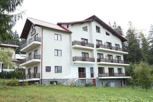 Hostal Vila Edelweiss