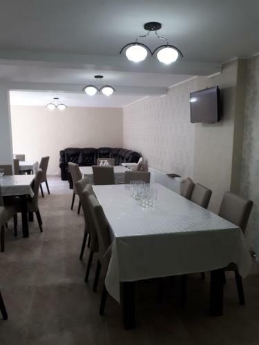 Hostal Pensiunea Casa David
