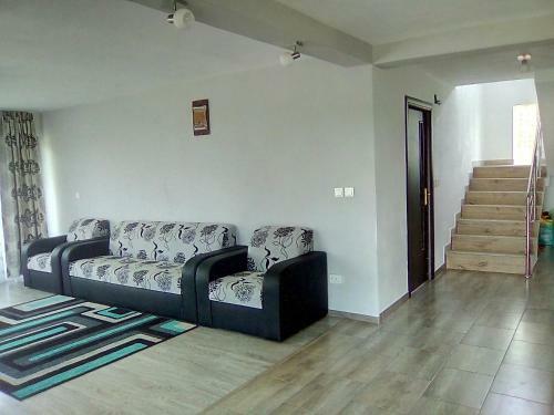 Hostal Pensiunea Ana-maria