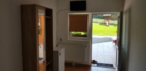 Hostal Korondi Pisztrangos