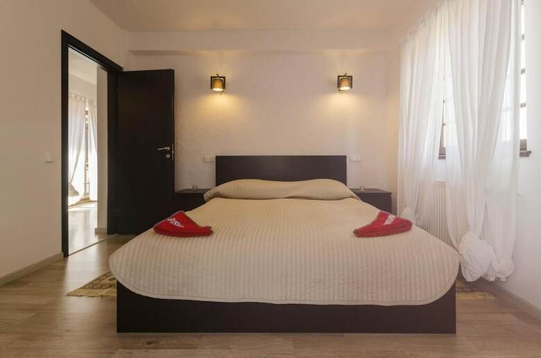 Hostal Pensiunea Carol