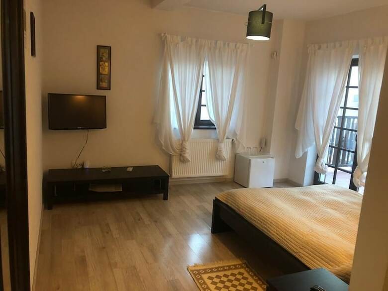 Hostal Pensiunea Carol