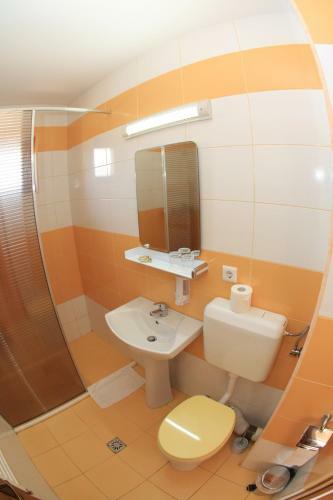 Hostal Pension Maria