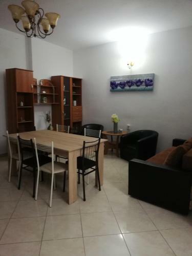 Villa Zamora Green