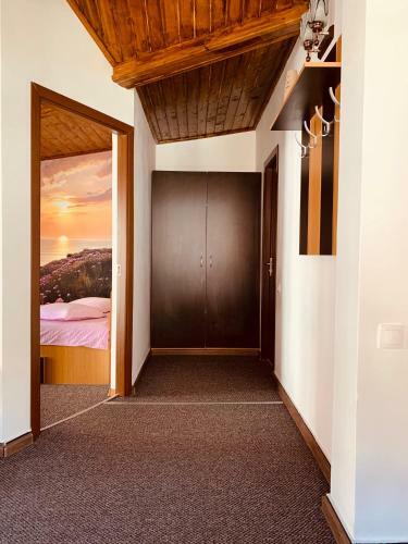 Vila Ammos Apartments Busteni