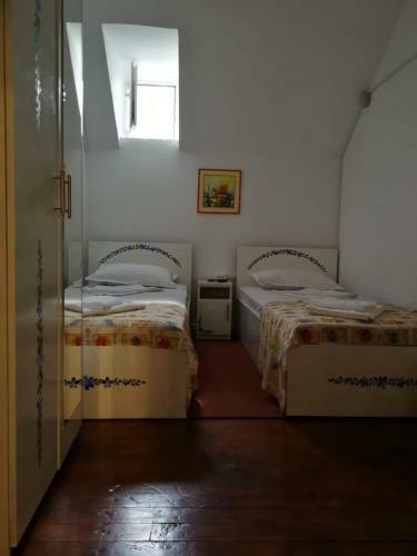 Hostal Pensiunea Geostar 2