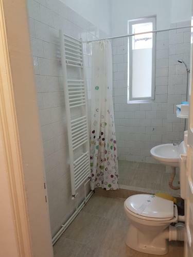 Hostal Pensiunea Geostar 2