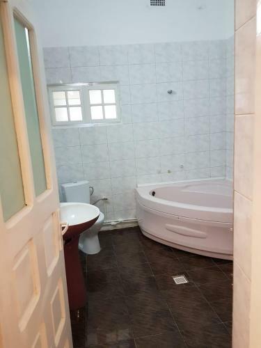 Hostal Pensiunea Geostar 2