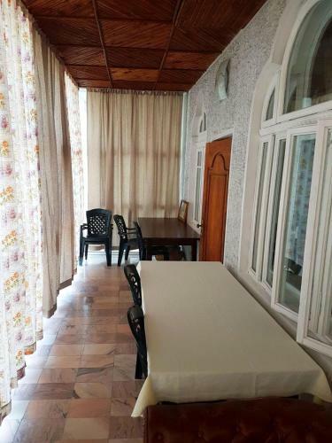 Hostal Pensiunea Geostar 2