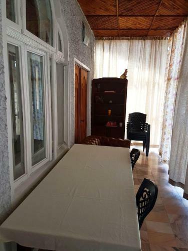 Hostal Pensiunea Geostar 2