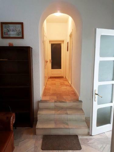Hostal Pensiunea Geostar 2