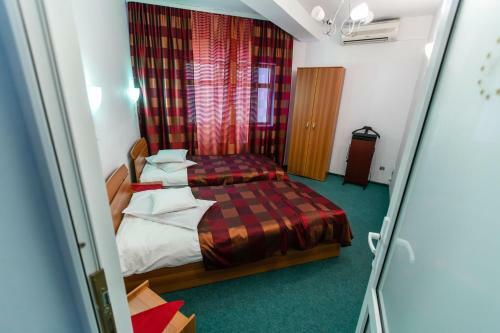 Hostal Pensiunea Vila Europa