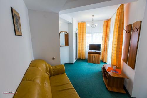 Hostal Pensiunea Vila Europa