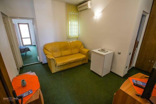 Hostal Pensiunea Vila Europa