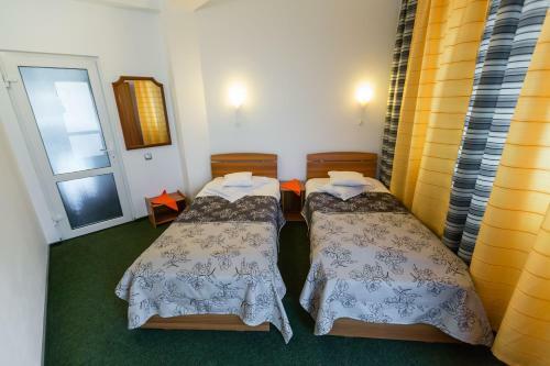 Hostal Pensiunea Vila Europa