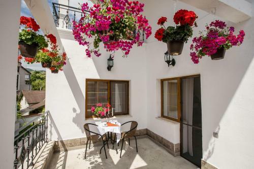 Hostal Pensiunea Vila Europa