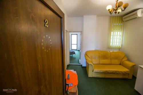 Hostal Pensiunea Vila Europa