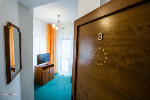 Hostal Pensiunea Vila Europa