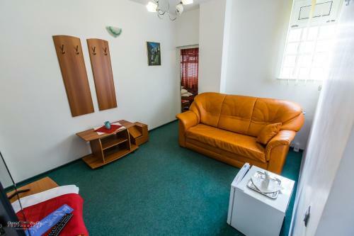 Hostal Pensiunea Vila Europa