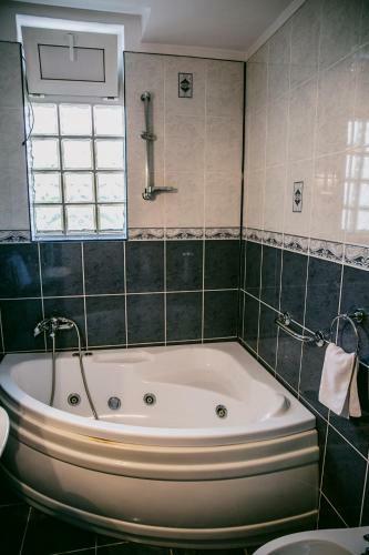 Hostal Pensiunea Vila Europa