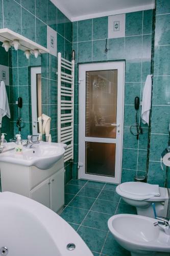 Hostal Pensiunea Vila Europa