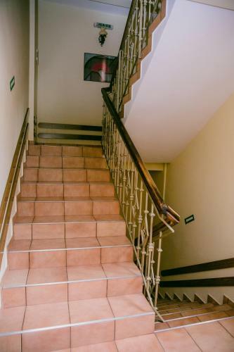 Hostal Pensiunea Vila Europa