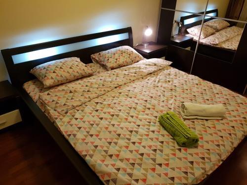Apartamento 3 Rooms Stefan Cel Mare
