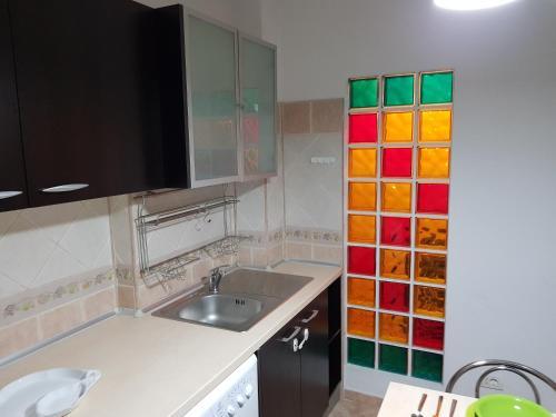 Apartamento 3 Rooms Stefan Cel Mare