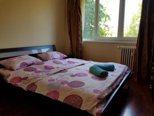 Apartamento 3 Rooms Stefan Cel Mare