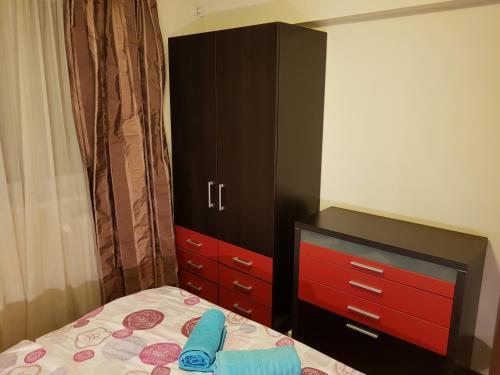Apartamento 3 Rooms Stefan Cel Mare