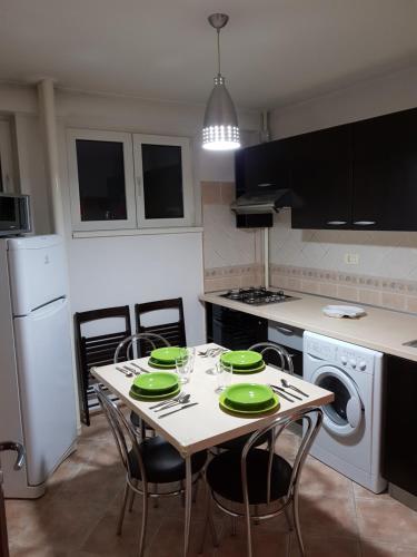 Apartamento 3 Rooms Stefan Cel Mare