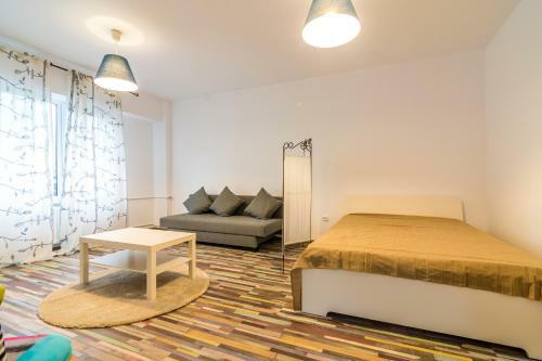 Apartamento Vlad House 2