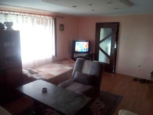 Apartment Noletov Vidikovac