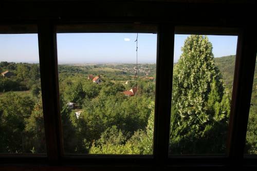 Apartment Noletov Vidikovac