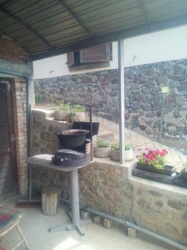Apartment Noletov Vidikovac