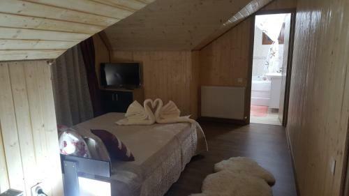 Hostal Pensiunea Doina