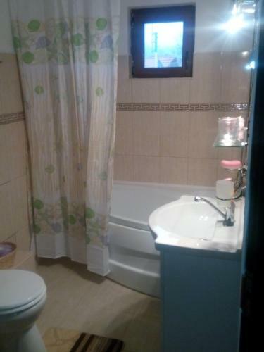 Hostal Pensiunea Doina