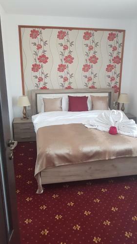 Hostal Pensiunea Doina