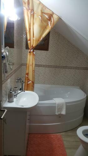 Hostal Pensiunea Doina