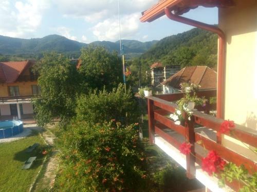 Hostal Pensiunea Doina