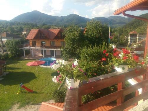 Hostal Pensiunea Doina
