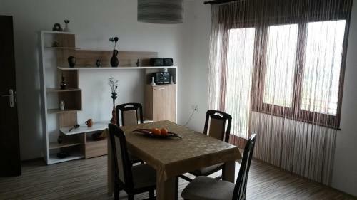 S&g Apartment