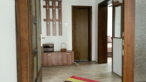 S&g Apartment