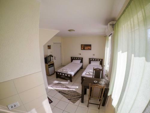 Hostal Marex Centar