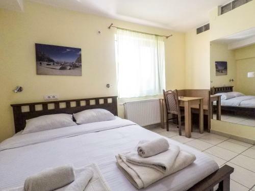 Hostal Marex Centar