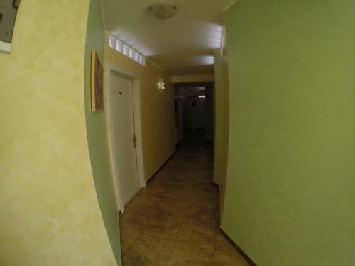 Hostal Marex Centar