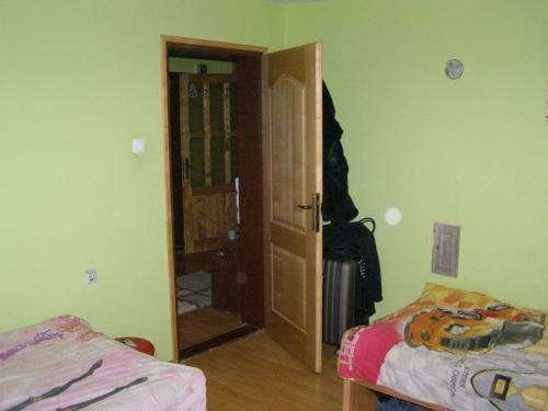 Posada Guesthouse Milky